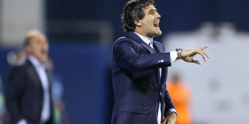 Zoran Mamic. Photo: Igor Kralj/PIXSELL Zoran Mamic. Photo: Igor Kralj/PIXSELL