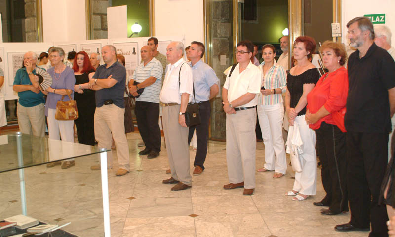 Petar Zoranić i njegov zadarski krug – izložba