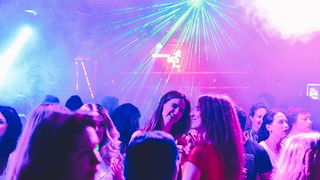 Ivan Zak @ Podroom Night Club