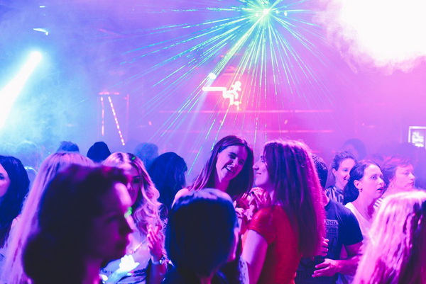 Ivan Zak @ Podroom Night Club