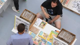 Zagreb Comic Con Zagreb Comic Con