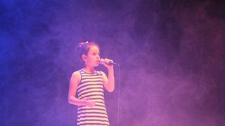 Priredba “Znam da mogu sve” Glazbene udruge Libreto u HNK Zadar