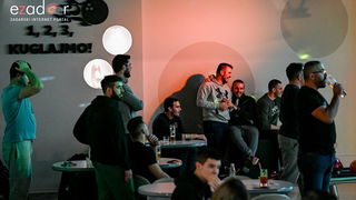 ZYX Bowling Centar Zadar ZYX Bowling Centar Zadar