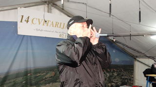 14. Cvitarijada u Nadinu