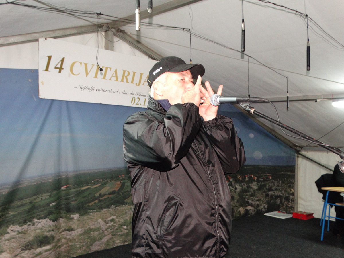 14. Cvitarijada u Nadinu