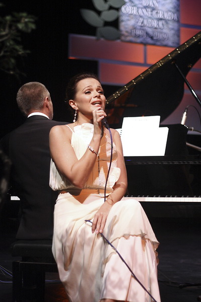 HKK: Koncert u povodu Dana obrane Zadra