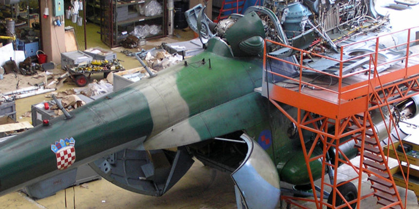 Helikopteri HRZ i PZO idu na remont u ukrajinske gradove Sevastopol i Zaporožje, foto: defender.hr Helikopteri HRZ i PZO idu na remont u ukrajinske gradove Sevastopol i Zaporožje, foto: defender.hr