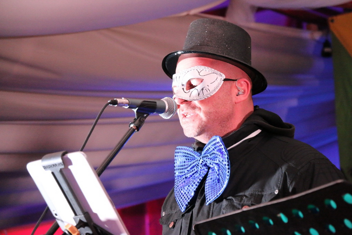 Karnevalske igre: Slovenski “lopovi” odnijeli pregršt zlata s Vira