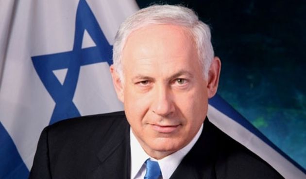 Benjamin Netanyahu, foto: jcpa-lecape.org