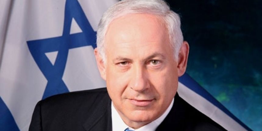 Benjamin Netanyahu, foto: jcpa-lecape.org Benjamin Netanyahu, foto: jcpa-lecape.org