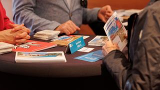 Dani iznajmljivača 2025. u hotelu Kolovare Dani iznajmljivača 2025. u hotelu Kolovare