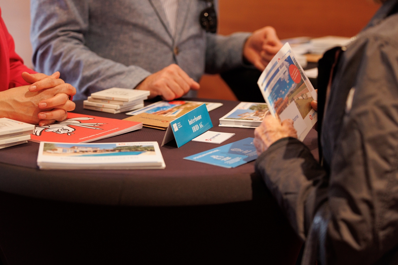 Dani iznajmljivača 2025. u hotelu Kolovare Dani iznajmljivača 2025. u hotelu Kolovare