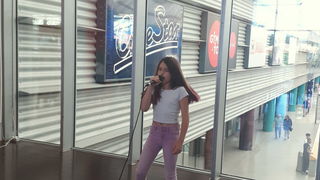 Pjevačko natjecanje “Golden Voice” u City Galleriji Pjevačko natjecanje “Golden Voice” u City Galleriji