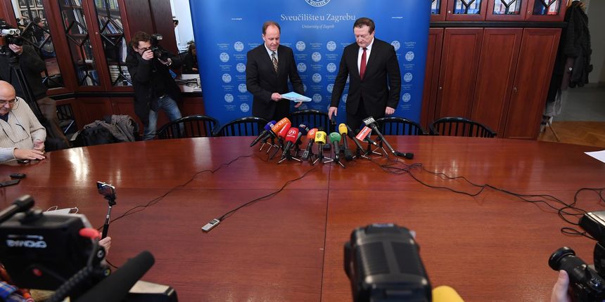 Damir Boras Damir Boras