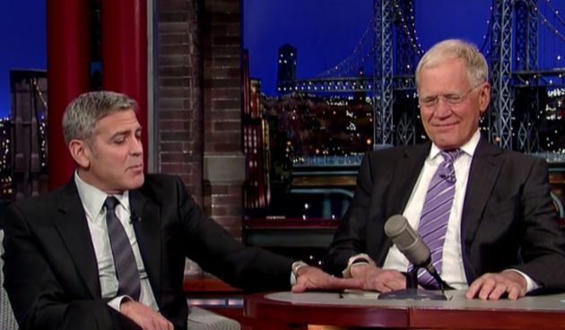 Odlazak legende: Letterman odradio posljednji “Late Show”, foto: PrintScreen/YouTube