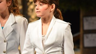 Donatolina u Kazalištu lutaka: “Mareta tamo i nazad”