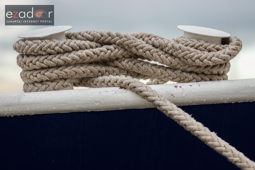 Đir po gradu, srijeda 13. prosinca 2017.