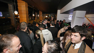 ‘Passion For Fashion 2010.’ u Shine baru (foto:Saša Čuka)