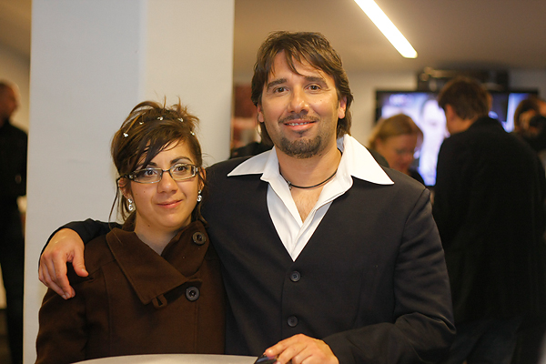 Festival zabavne glazbe Zadar 2010 (foto: Saša Čuka)