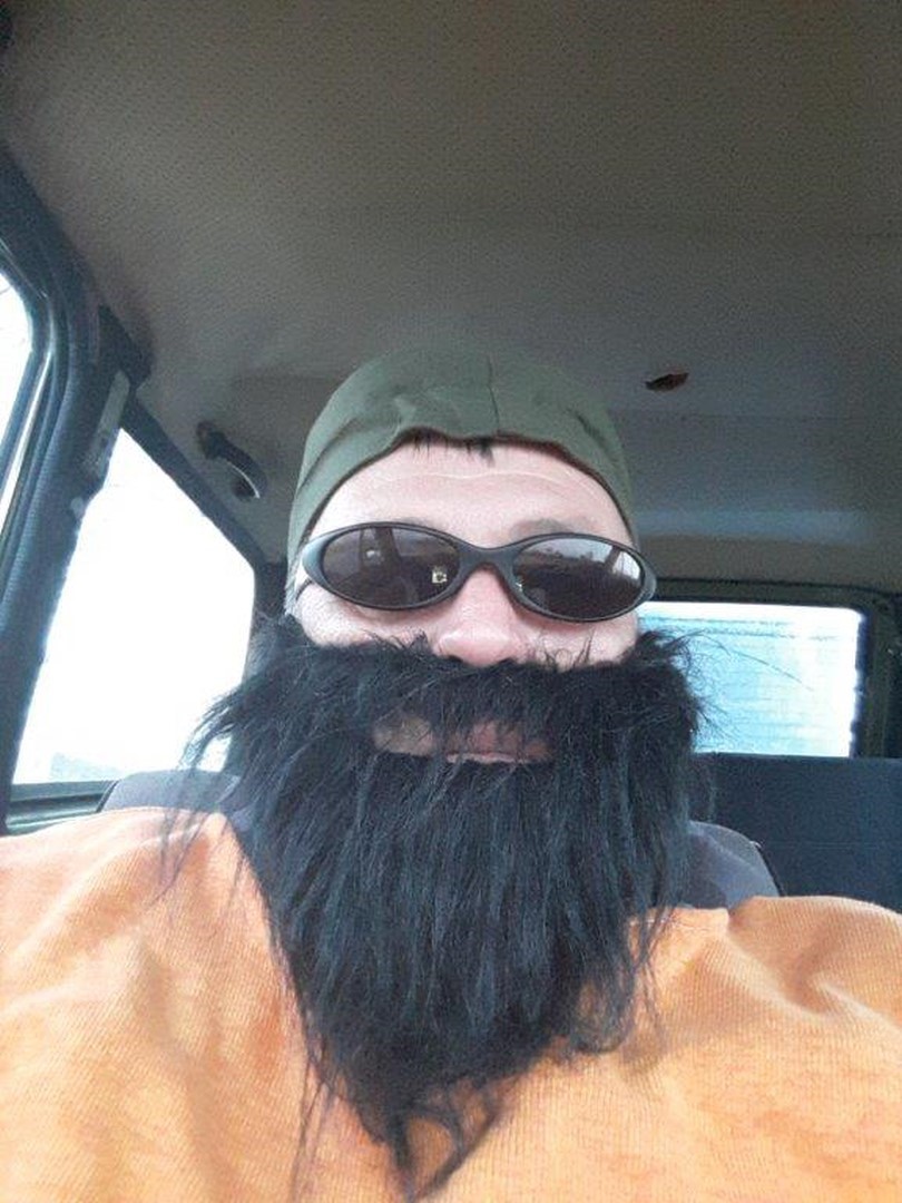 Maškare u Vukšiću Maškare u Vukšiću