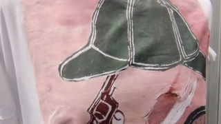 Tragovima Sherlocka Holmesa 2013 Tragovima Sherlocka Holmesa 2013