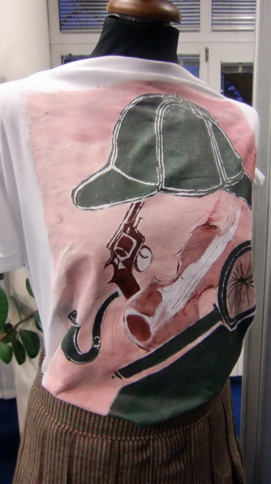 Tragovima Sherlocka Holmesa 2013 Tragovima Sherlocka Holmesa 2013