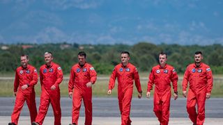 Krila Oluje predstavila novi letački program i dva nova člana