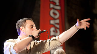 Karlovačko koncert na Trgu pet bunara, foto: Luka Dubroja Karlovačko koncert na Trgu pet bunara, foto: Luka Dubroja