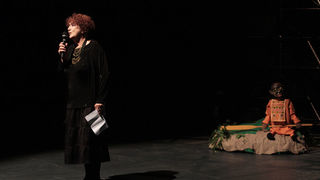 Svečana premijera predstve “Drago Č. i tvornica čokolade”, foto: L. Juravic