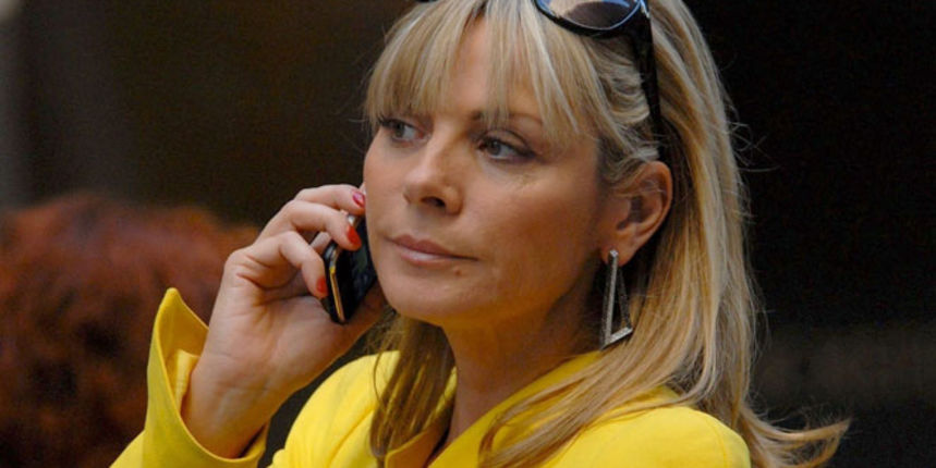 Kim Cattrall (Foto: index.hr) Kim Cattrall (Foto: index.hr)