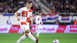 UEFA Liga nacija: Hrvatska – Portugal UEFA Liga nacija: Hrvatska – Portugal