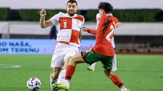 UEFA Liga nacija: Hrvatska – Portugal UEFA Liga nacija: Hrvatska – Portugal