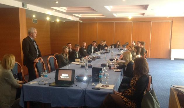 “Kako planirati komunikacijske kampanje u upravi”