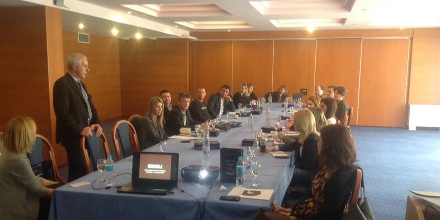 “Kako planirati komunikacijske kampanje u upravi”