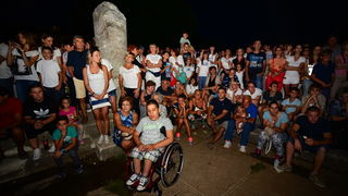 Veličanstvena fešta u povodu 50. rođendana Tornada, Foto: Iva Perinčić