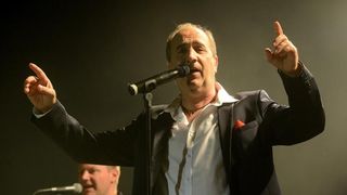 Na Višnjiku su, u sklopu turneje “Tri kralja zabave”, koncert održali Jasmin Stavros, Dražen Zečić i Mladen Grdović, foto: Dino Stanin/PIXSELL Na Višnjiku su, u sklopu turneje “Tri kralja zabave”, koncert održali Jasmin Stavros, Dražen Zečić i Mladen Grdović, foto: Dino Stanin/PIXSELL