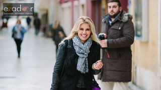 Đir po gradu, ponedjeljak 13. studenog 2017.