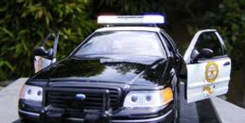 Meksička policija Meksička policija