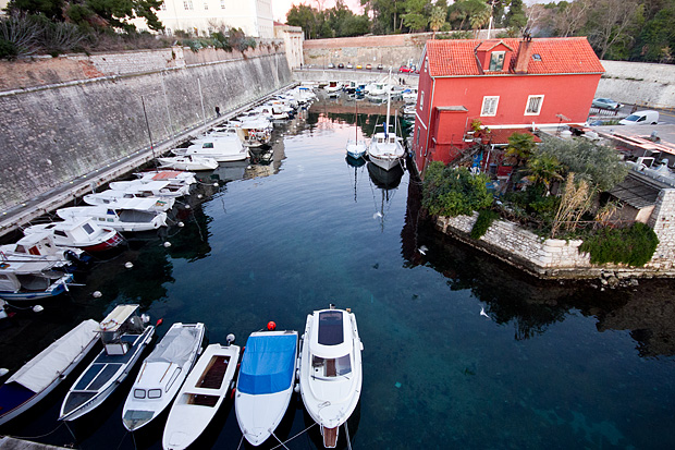 Kaići, foto: Leo Banić