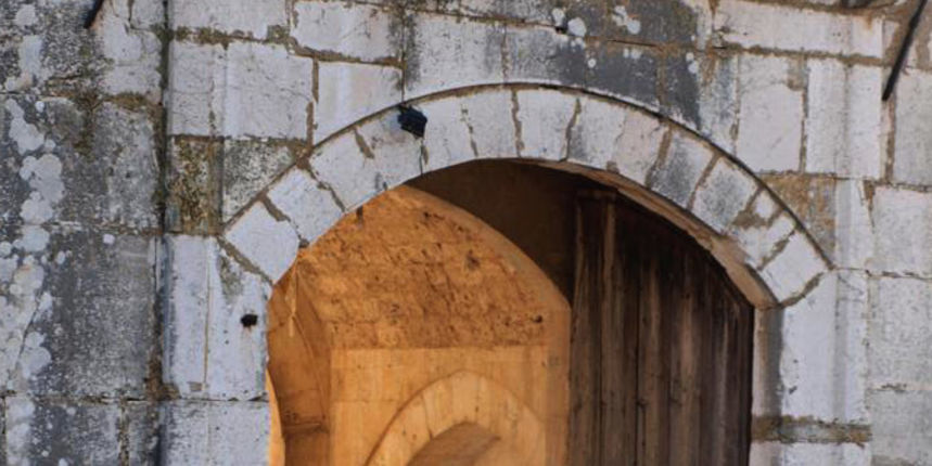 Dani vitezova i templara u Vrani