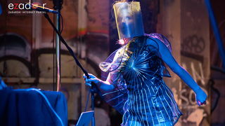 KvartArt 2018.: Art buvljak & koncert Nipplepeoplea