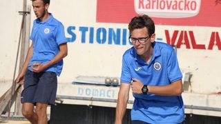 3. HBL: BK Supetar – BK Vir 11-11