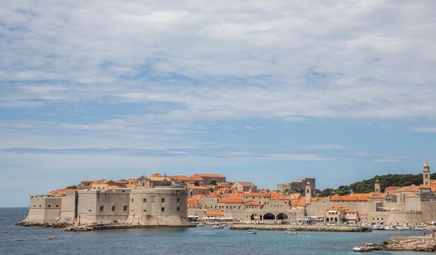 Dubrovnik