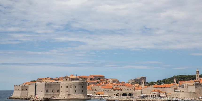Dubrovnik Dubrovnik