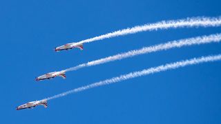 Krila Oluje predstavila novi letački program i dva nova člana