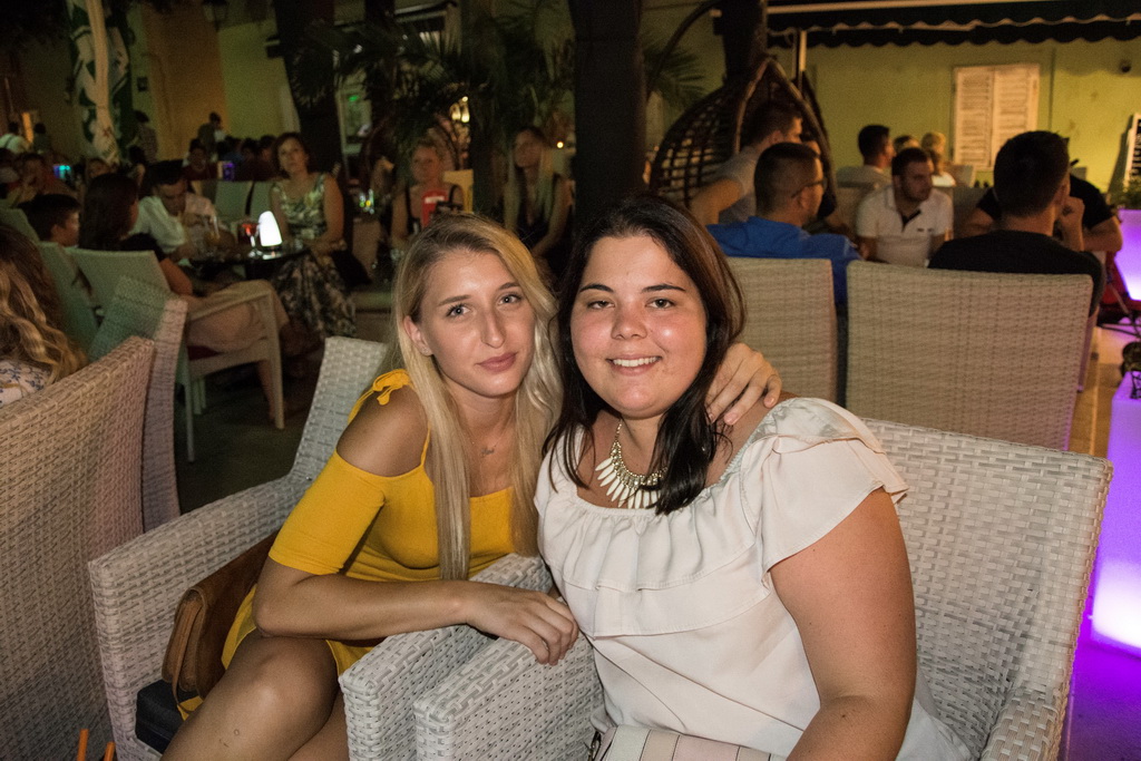 Proslava blagdana Velike Gospe u Pagu Proslava blagdana Velike Gospe u Pagu