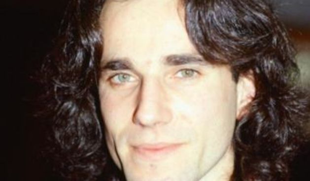 Daniel Day Lewis