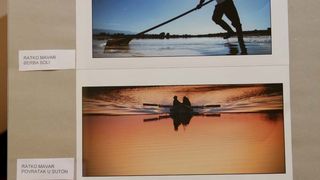 Otvorenje izložbe “Otočni fotografi”, foto: Iva Perinčić