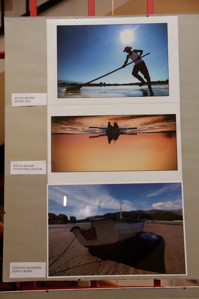 Otvorenje izložbe “Otočni fotografi”, foto: Iva Perinčić