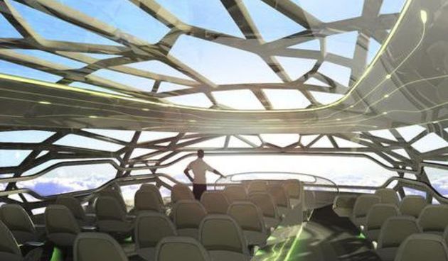 Airbus budućnosti, foto: 24sata.hr